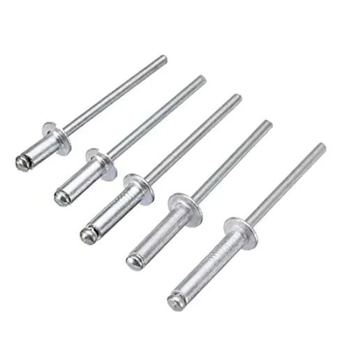 Aluminium Blind Rivets manufacturer in India