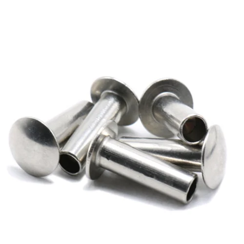 Hollow Rivets manufacturer in Sri Lanka